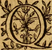 An illustration from Certayn godly sermons made uppon the Lords prayer (1562)