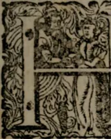 An illustration from Cervvs, hoc est, qvæ per cervvm significata fvere sacris Ægyptiorvm literis. Der Hirsch, vnd Bedeutung der Figuren desselben, welche bey den weisesten Leuten in Egypten breuchlich gewesen sein (1602)