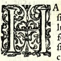 Picture 6 of 14 from Cesonia : tragedia (1625), leaf 11