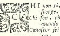 Picture 7 of 14 from Cesonia : tragedia (1625), leaf 19