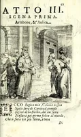 Picture 10 of 14 from Cesonia : tragedia (1625), leaf 67