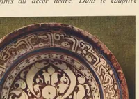 Picture 2 of 7 from La céramique dans l'art musulman (1913), leaf 10