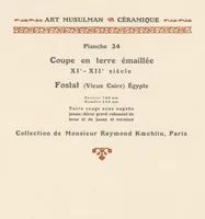 Picture 4 of 7 from La céramique dans l'art musulman (1913), leaf 70