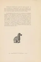Picture 4 of 4 from Cèramique orientale a reflets métalliques (1901), leaf 23