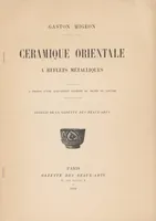 An illustration from Cèramique orientale a reflets métalliques (1901)