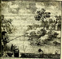 Picture 8 of 109 from C. F. Menestrerii ... Philosophia imaginum id est sylloge symbolorum amlissima, .. (1695), leaf 256