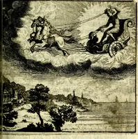 Picture 12 of 109 from C. F. Menestrerii ... Philosophia imaginum id est sylloge symbolorum amlissima, .. (1695), leaf 364