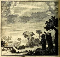 Picture 14 of 109 from C. F. Menestrerii ... Philosophia imaginum id est sylloge symbolorum amlissima, .. (1695), leaf 381