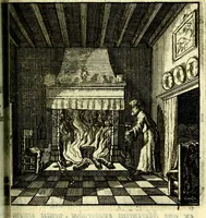 Picture 32 of 109 from C. F. Menestrerii ... Philosophia imaginum id est sylloge symbolorum amlissima, .. (1695), leaf 486