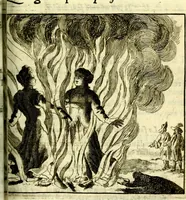 Picture 42 of 109 from C. F. Menestrerii ... Philosophia imaginum id est sylloge symbolorum amlissima, .. (1695), leaf 532
