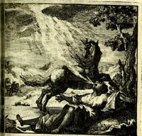 Picture 47 of 109 from C. F. Menestrerii ... Philosophia imaginum id est sylloge symbolorum amlissima, .. (1695), leaf 550