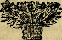 Picture 2 of 109 from C. F. Menestrerii ... Philosophia imaginum id est sylloge symbolorum amlissima, .. (1695), leaf 6