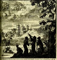 Picture 64 of 109 from C. F. Menestrerii ... Philosophia imaginum id est sylloge symbolorum amlissima, .. (1695), leaf 608