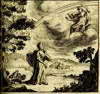 Picture 68 of 109 from C. F. Menestrerii ... Philosophia imaginum id est sylloge symbolorum amlissima, .. (1695), leaf 636