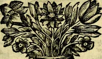 Picture 71 of 109 from C. F. Menestrerii ... Philosophia imaginum id est sylloge symbolorum amlissima, .. (1695), leaf 688