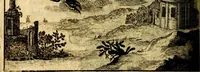 Picture 72 of 109 from C. F. Menestrerii ... Philosophia imaginum id est sylloge symbolorum amlissima, .. (1695), leaf 689