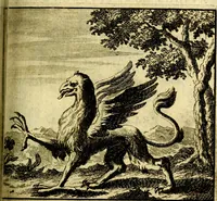 Picture 74 of 109 from C. F. Menestrerii ... Philosophia imaginum id est sylloge symbolorum amlissima, .. (1695), leaf 714