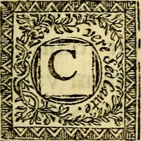 Picture 3 of 109 from C. F. Menestrerii ... Philosophia imaginum id est sylloge symbolorum amlissima, .. (1695), leaf 8