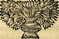 Picture 92 of 109 from C. F. Menestrerii ... Philosophia imaginum id est sylloge symbolorum amlissima, .. (1695), leaf 805