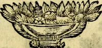 Picture 94 of 109 from C. F. Menestrerii ... Philosophia imaginum id est sylloge symbolorum amlissima, .. (1695), leaf 812