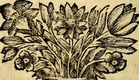 Picture 98 of 109 from C. F. Menestrerii ... Philosophia imaginum id est sylloge symbolorum amlissima, .. (1695), leaf 825