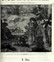 Picture 3 of 35 from C.F. Menestrerii S.J. Philosophia imaginum, id est, Sylloge symbolorum amplissima : qua plurima regum, principum, nobilium, foeminarum illustrium, eruditorum, aliorumque virorum in Europa praestantium, quae prostant, summa diligentia sunt congesta methodoque succincta exhibita : e lingua Gallica in Latinam translata, figurisque elegantioribus ac antea ornata (1695), leaf 269