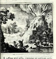 An illustration from C.F. Menestrerii S.J. Philosophia imaginum, id est, Sylloge symbolorum amplissima : qua plurima regum, principum, nobilium, foeminarum illustrium, eruditorum, aliorumque virorum in Europa praestantium, quae prostant, summa diligentia sunt congesta methodoque succincta exhibita : e lingua Gallica in Latinam translata, figurisque elegantioribus ac antea ornata (1695)