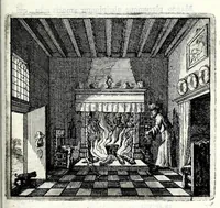 Picture 11 of 35 from C.F. Menestrerii S.J. Philosophia imaginum, id est, Sylloge symbolorum amplissima : qua plurima regum, principum, nobilium, foeminarum illustrium, eruditorum, aliorumque virorum in Europa praestantium, quae prostant, summa diligentia sunt congesta methodoque succincta exhibita : e lingua Gallica in Latinam translata, figurisque elegantioribus ac antea ornata (1695), leaf 501