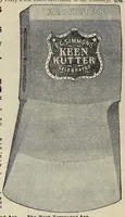 Picture 2 of 4 from Chahta leksikon. : A Choctaw in English definition. For the Choctaw academies and schools (1880), leaf 318
