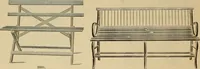 An illustration from Chairs, reed and rattan rockers. (1900)