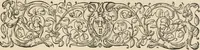 An illustration from The Chaldean account of Genesis : containing the description of the creation, the deluge, the tower of Babel, the destruction of Sodom, the times of the Patriarchs, and Nimrod, Babylonian fables, and legends of the gods : from the cuneiform inscriptions (1876)