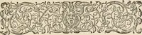 An illustration from The Chaldean account of Genesis : containing the description of the creation, the deluge, the tower of Babel, the destruction of Sodom, the times of the Patriarchs, and Nimrod, Babylonian fables, and legends of the gods : from the cuneiform inscriptions (1876)