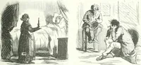 An illustration from Cham (1853)