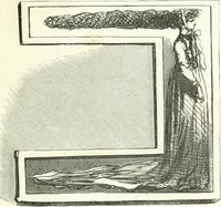 An illustration from Cham (1853)
