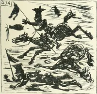 An illustration from Cham (1853)