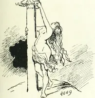 An illustration from Cham (1853)