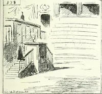 An illustration from Cham (1853)