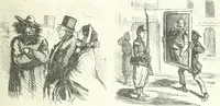 An illustration from Cham (1853)