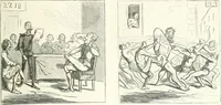 An illustration from Cham (1853)
