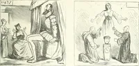 An illustration from Cham (1853)