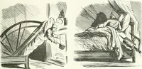 An illustration from Cham (1853)