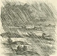 An illustration from Cham (1853)