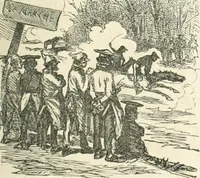 An illustration from Cham (1853)