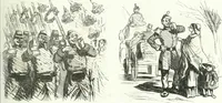 An illustration from Cham (1853)