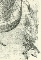 An illustration from Cham (1853)