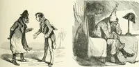 An illustration from Cham (1853)