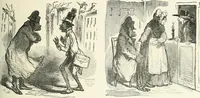 An illustration from Cham (1853)