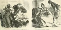 An illustration from Cham (1853)