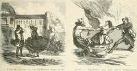 An illustration from Cham (1853)
