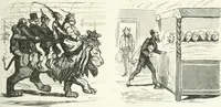 An illustration from Cham (1853)